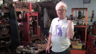 The Flying Dutchman Shows You How To Rebuild a Water Pump! Part 2