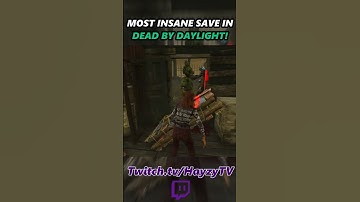 I deserve this. #dbd #hayzytv #gaming #deadbydaylight #dbdclips #dbdmemes #dbdshorts #dbdsurvivor