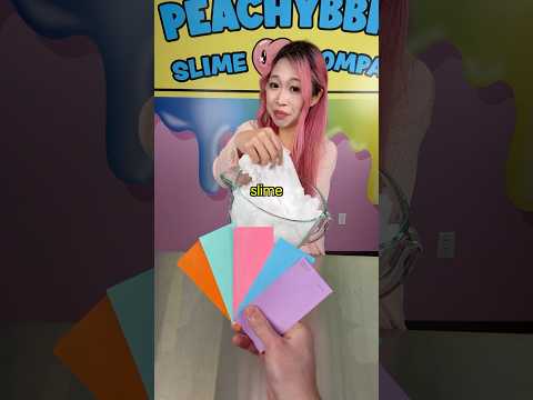 Random Card Slime Design Challenge