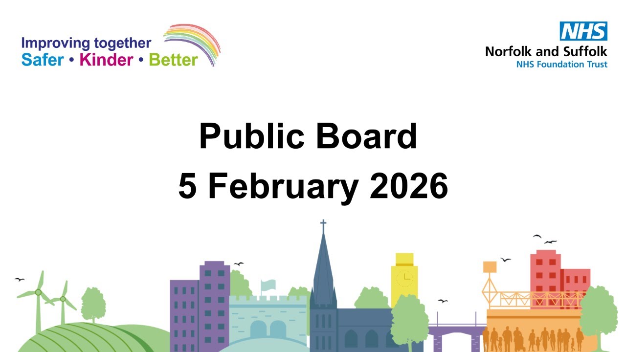 Nsft Background NSFT Public Board of Directors Meeting 5 February 2026 - YouTube
