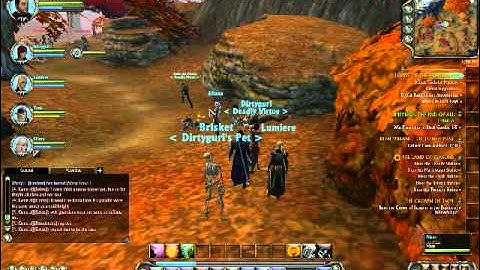 Rift: Planes of Telara Closed Beta - Part 6 - Dungeoning 2/3