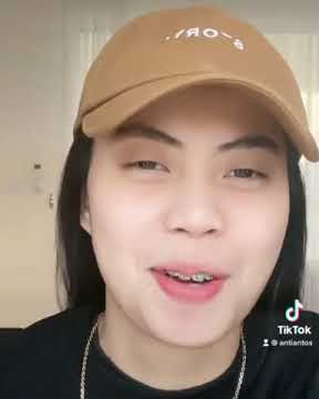 apakabar wong sing tau tak sayang,Vidio Tik Tok ANTI ANTOS