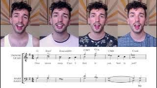 My Heart Has Lost Its Home