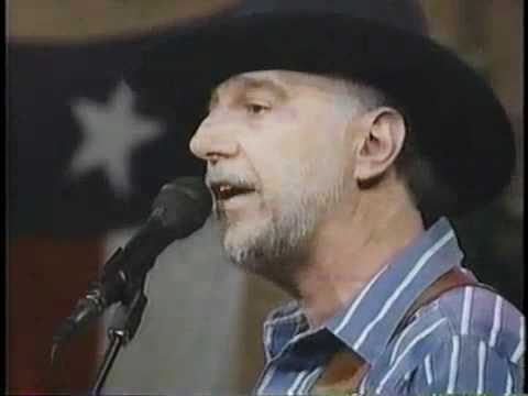 redneck mother-jerry jeff walker - YouTube