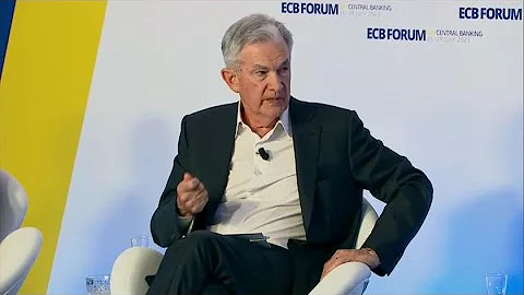 Fed's Powell: Recession Not the Most Likely Case for US