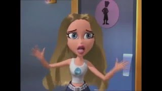 Bratz  Cloe Drama Scenes