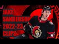 Jake Sanderson #85 | 2022-2023 Clips