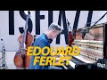 Edouard ferlet corridor en session tsfjazz 