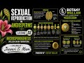 Sexual Reproduction in Angiosperms -Microsporogenesis -PART -3