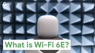 what is wi-fi 6e?