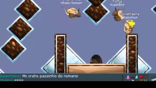 Transformice Amigos Racing