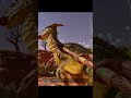 Выжженная Земля Перерождение зовет в приключения #arksurvivalascended