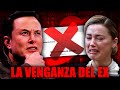 La VENGANZA del EX