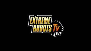 Stevenage Round 6 - Extreme Robots Live Tour 2026