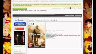 Come scaricare call of duty modern warfare 2 per il pc + crack online italiano