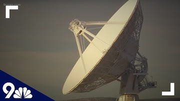 Local weather radar out for service, but there