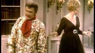 The Liberace Show: Eve Arden wants Liberace and butler Wallace to re-decorate (1969)