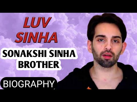 Video: Sinha Sonakshi: Biography, Hauj Lwm, Tus Kheej Lub Neej