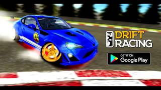 AAG Car Drift Racing Trailer screenshot 2