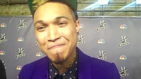 THE VOICE: Team Cee Lo