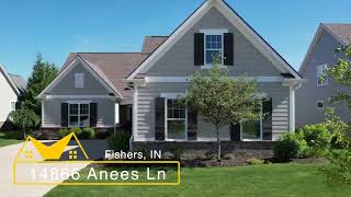 14866 Anees Ln video tour