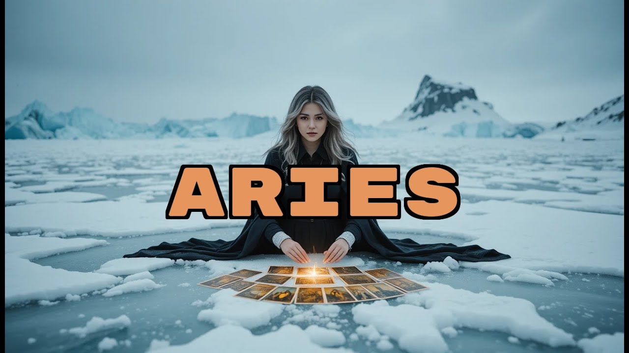ARIES Today 💛 Your Name Was Spoken to Someone Who Truly Matters 🤯