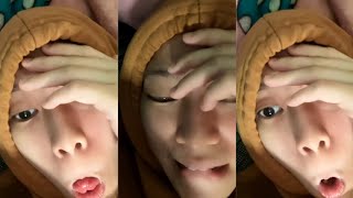 Live Mina Hijab Comel 💦