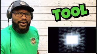 TOOL - Hooker With A Penis | REACTION