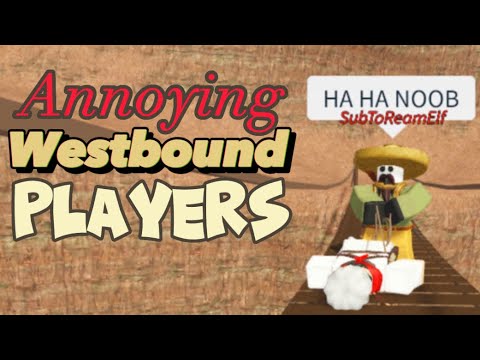 Roblox 5 Types