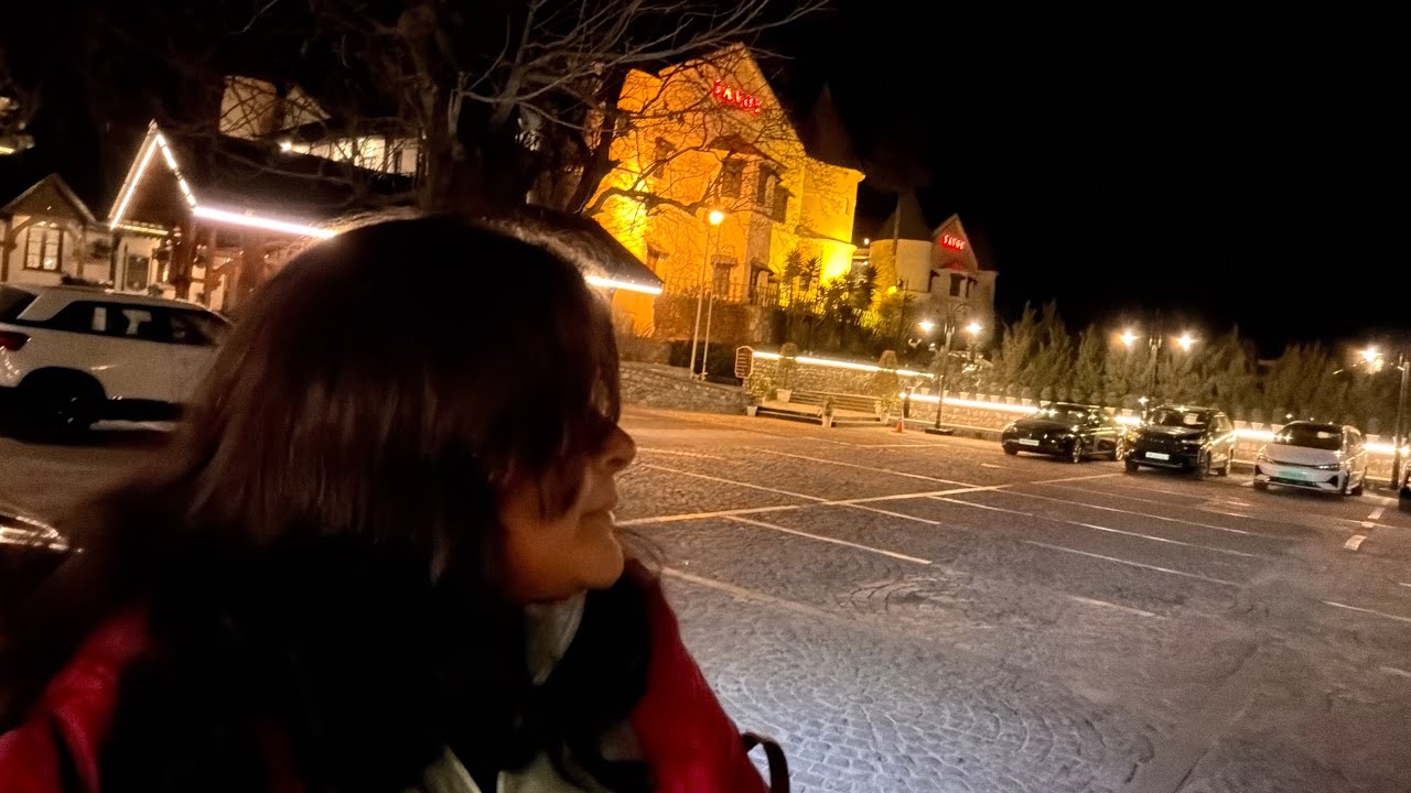 Latest Delhi to Mussoorie a short road trip. Sharing few places that I love to visit and hangout.