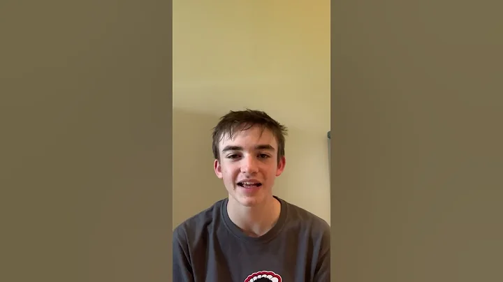 Andrew Mello (President)
