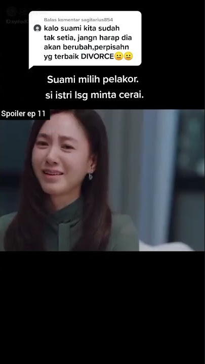 kesempatan itu selalu ada tp hanya untuk mereka yang mw betubah, , ,