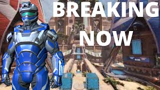 BREAKING NOW - A Splitgate Montage