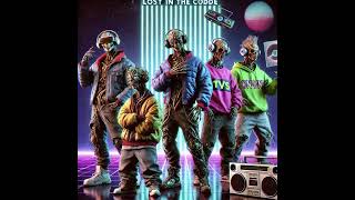 Lost In The Code - Beta Mix