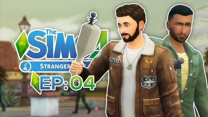 Como resolver o mistério de The Sims 4: Strangerville - Liga dos Games