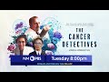 American Experience: The Cancer Detectives - Preview