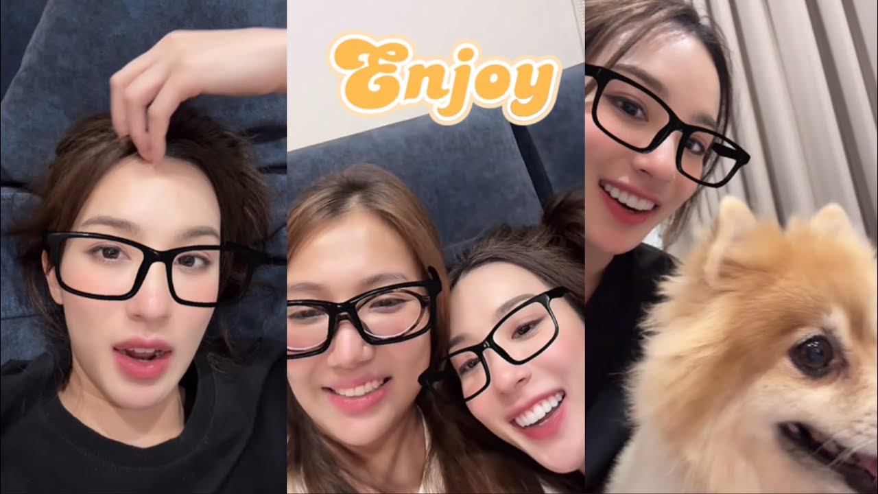 ไลฟ์ 22/08/25 (เอนจอย ธิดารัตน์) #enjoytdr #enjoyjune 