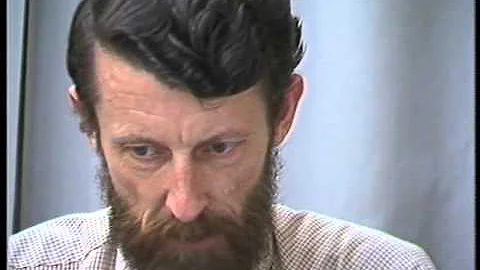 G44 Environmental Perception in Arid Lands: An interview with Dr. Les Heathcote