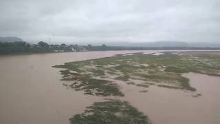 Narmada River (MP)