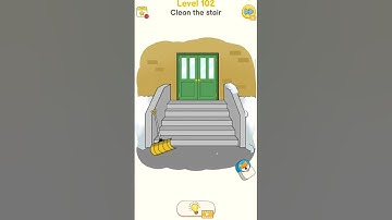 Delete puzzle level 102 #deletepuzzle #shorts #youtubeshorts #ronaldo #puzzlegame @Deletepuzzleking