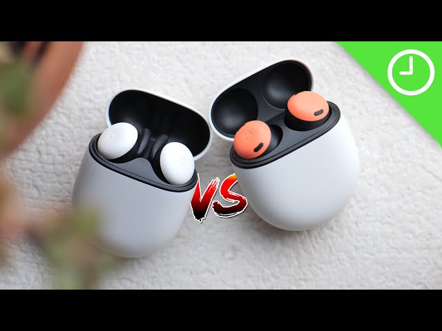 Pixel Buds Pro vs AirPods Pro: Which one to buy? - 9to5Google