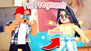 TELLING MY HUSBAND I&#39;M PREGNANT! 👶