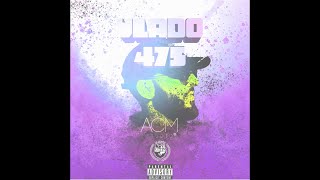 Purple Rain- Capital Bra- Samra- Santos/ Vlado475 cover