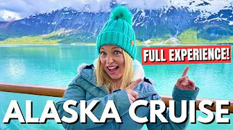 Discovery Princess Review: Alaska Cruise Excursions, Food, Cabins & Essential Tips!