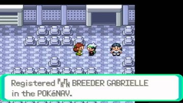 Pokemon Emerald Ep.29 - Mt.Pyre!