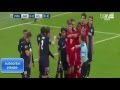 ملخص مباراة بايرن ميونيخ ضد أتليتكو مدريد بدوري الأبطال 2 1 03 05 2016 فهد العتيبي 