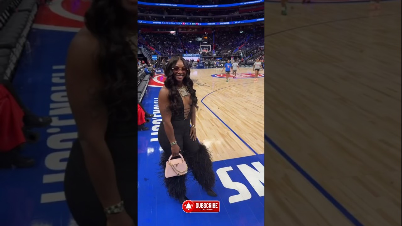 Claressa Shields Shocks Fans With Latest Fight Announcement