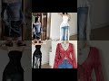 These types of tops every girl needs(part-2)#Its_Shalini1609#fypシ゚viral#girl#aesthetic#song