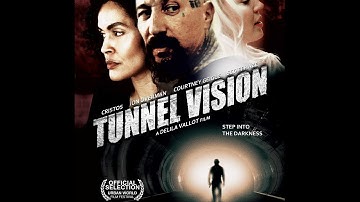 Dead Celluloid: Tunnel Vision (2013) Trailer