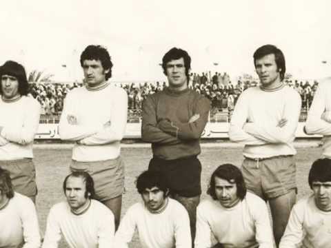 Paul Manta1 Universitatea Craiova-'72-'74